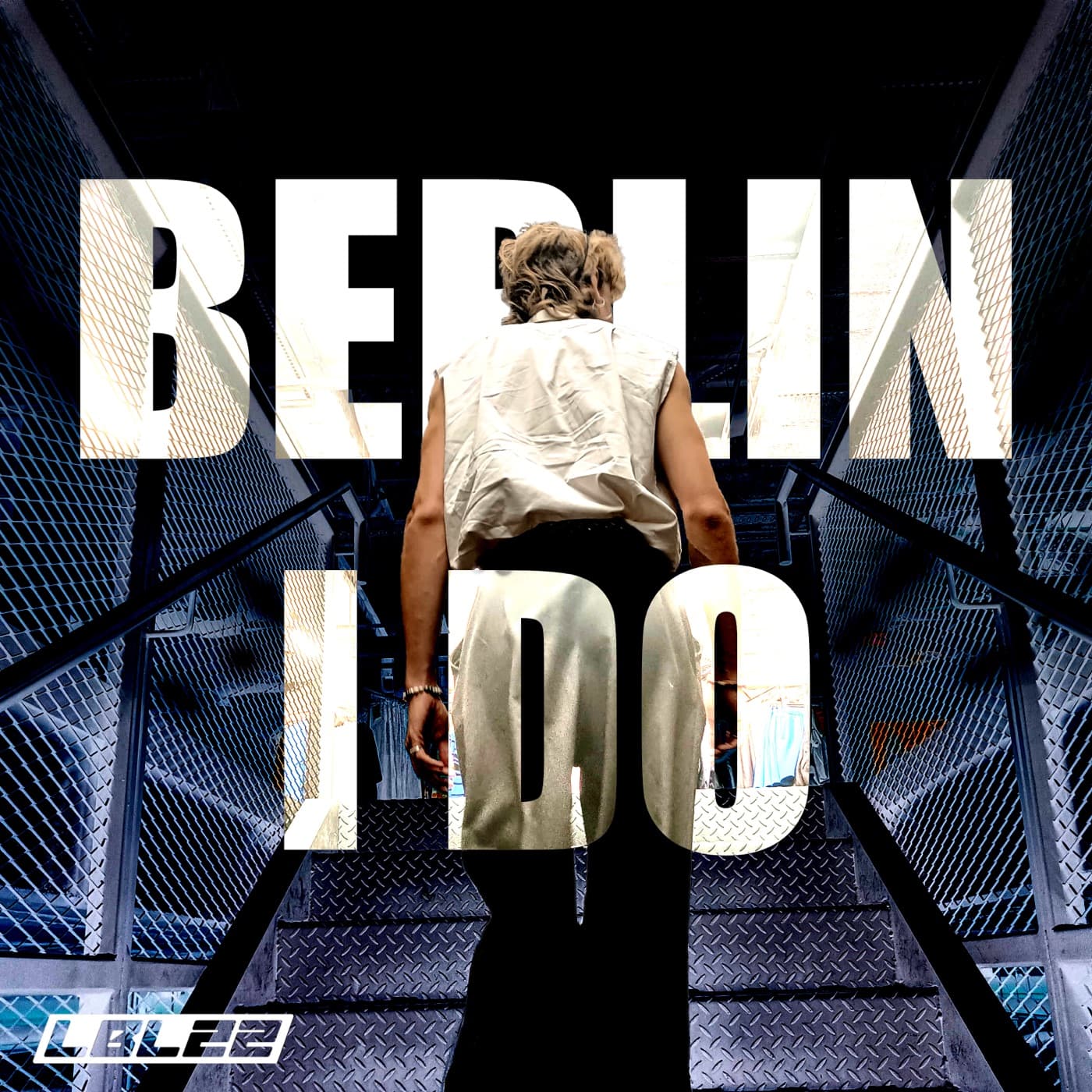 Berlin I Do cover art