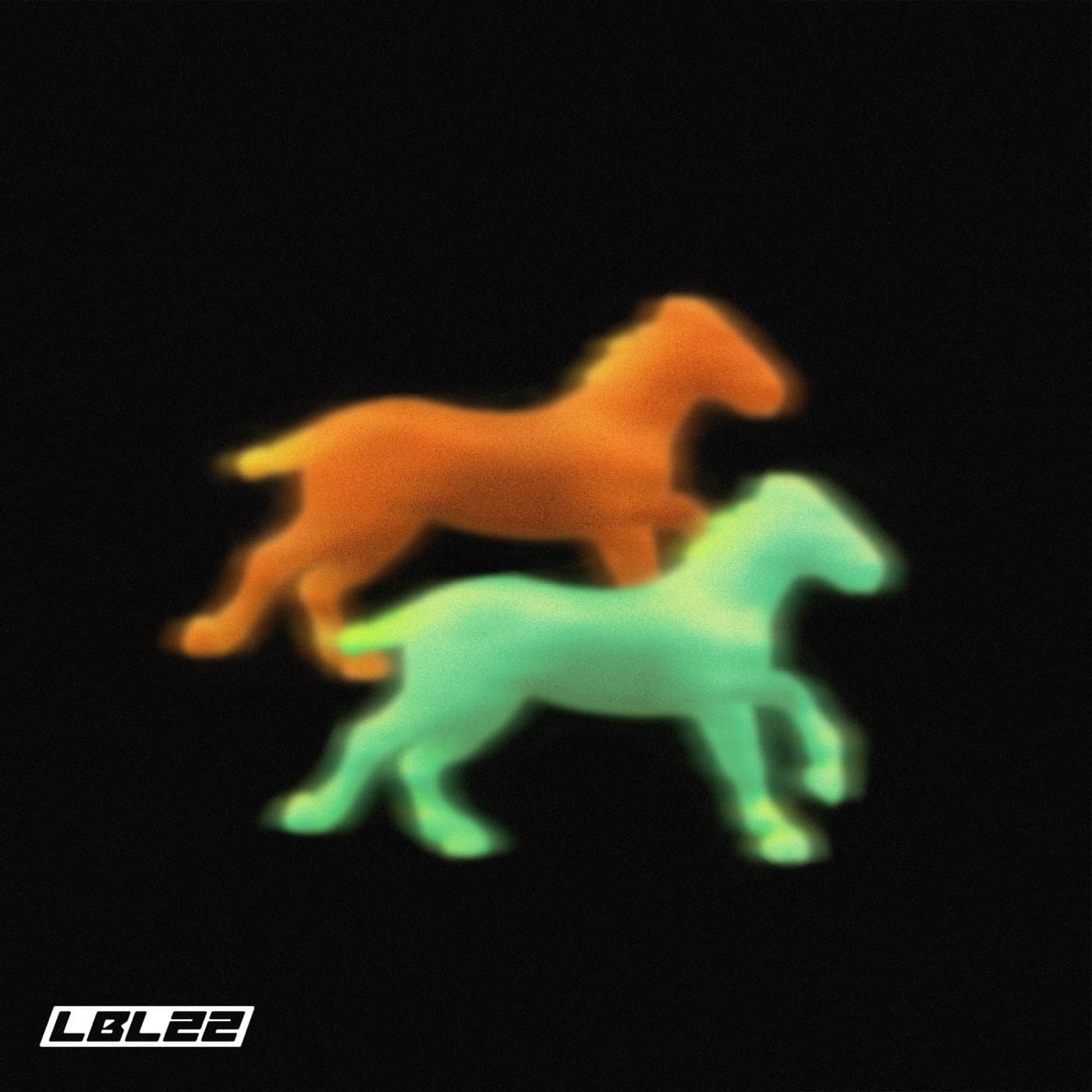 Ecstasy cover art