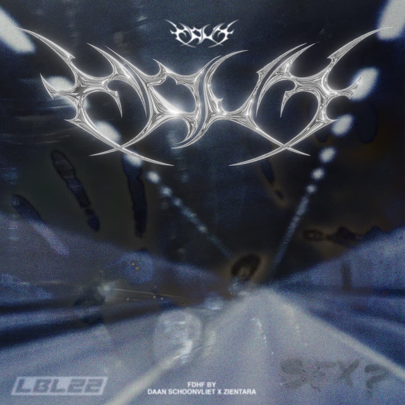 FDHF cover art