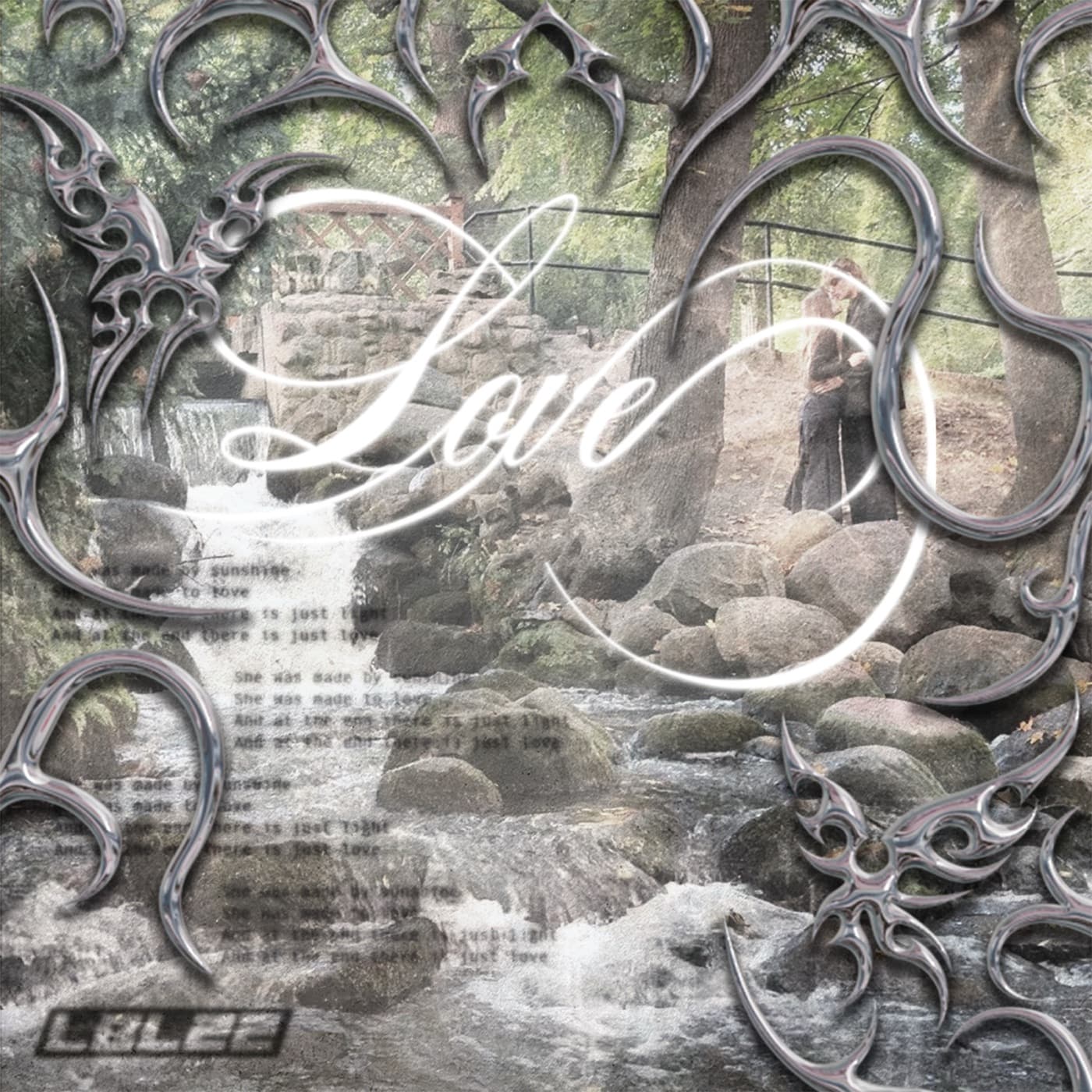 Love cover art