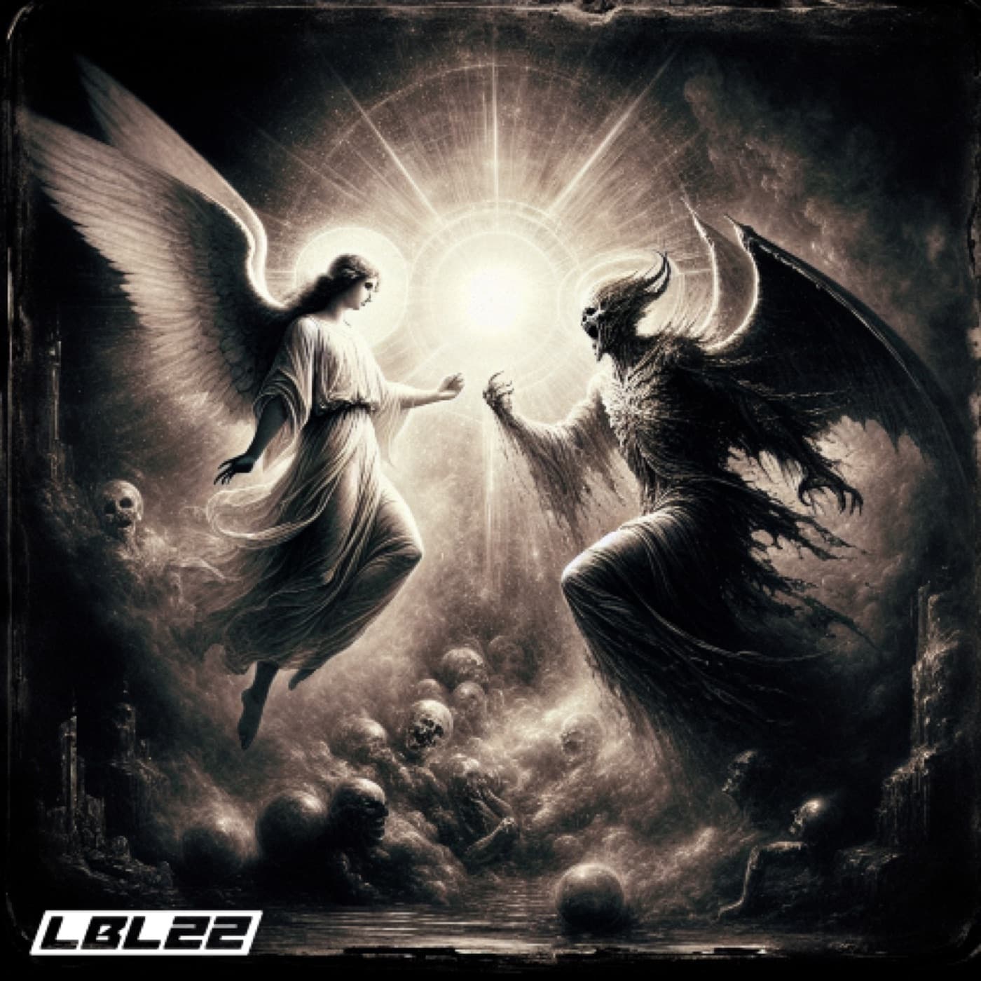 Rija cover art