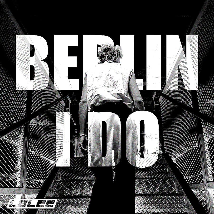 Berlin I Do cover art