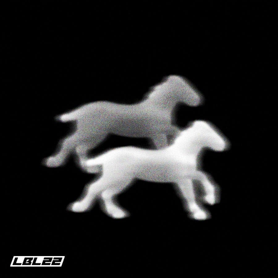 Ecstasy cover art