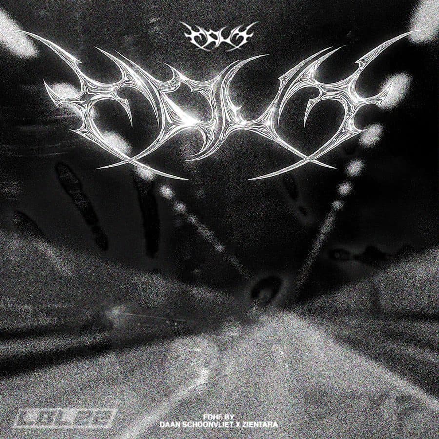 FDHF cover art