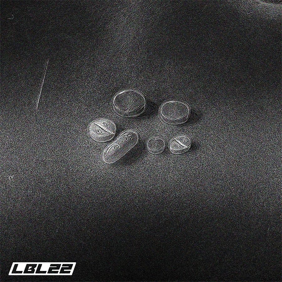 Funky Pills cover art