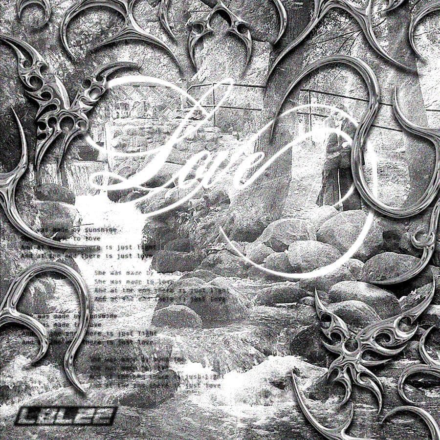 Love cover art