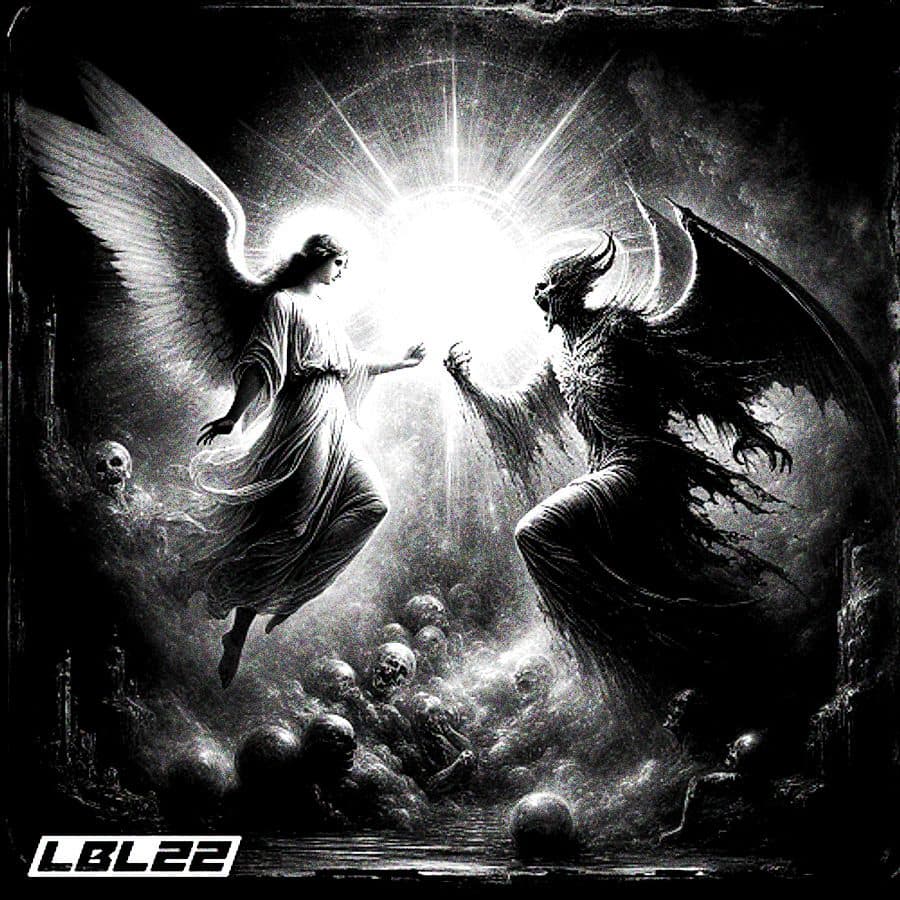 Rija cover art