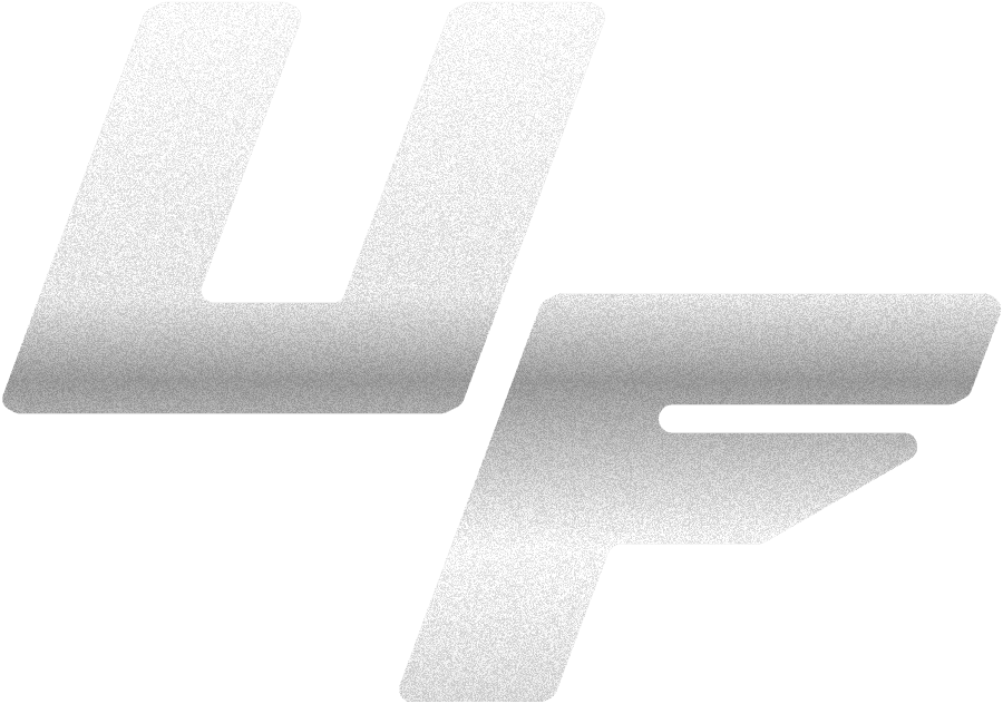 United Frequencies logo